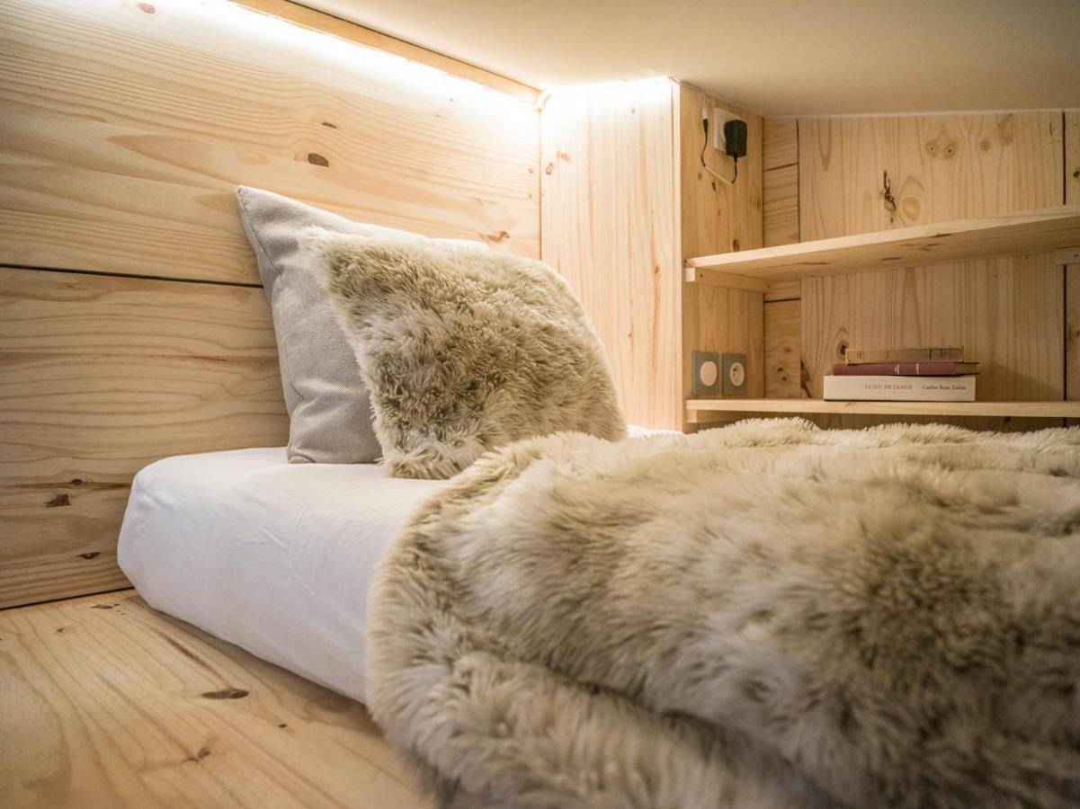 Magnifique Duplex Oneigedor Depart Ski Aux Pieds Et Vue Montagne Tignes Exterior foto